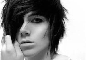 Easy Emo Hairstyles for Guys 10 New Emo Hairstyles for Boys