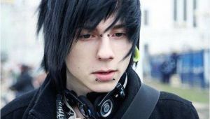 Easy Emo Hairstyles for Guys 45 Modern Emo Hairstyles for Guys