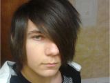 Easy Emo Hairstyles for Guys Scene Emo Hair for Guys by Lmdaboss On Deviantart