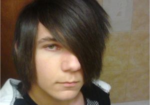 Easy Emo Hairstyles for Guys Scene Emo Hair for Guys by Lmdaboss On Deviantart