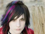 Easy Emo Hairstyles Simple Emo Hairstyle 2014 Short Hairstyles