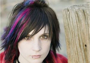 Easy Emo Hairstyles Simple Emo Hairstyle 2014 Short Hairstyles