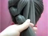 Easy Everyday Hairstyles Download Super Easy to Try A New Hairstyle Download Tiktok today to Find