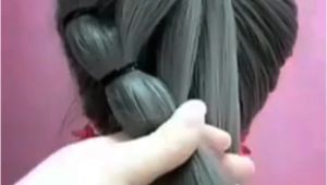 Easy Everyday Hairstyles Download Super Easy to Try A New Hairstyle Download Tiktok today to Find