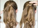 Easy Everyday Hairstyles for Medium Length Hair I Want to Do Easy Party Hairstyles for Long Hair Step by Step How