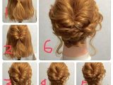 Easy Everyday Hairstyles for Short Length Hair Short Hair Updo …