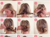 Easy Everyday Hairstyles Medium Length Hair 10 Ways to Make Cute Everyday Hairstyles Long Hair Tutorials