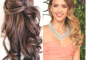 Easy Everyday Hairstyles Medium Length Hair 31 Inspirational Cute Easy Hairstyles for Girls