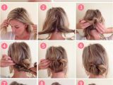 Easy Everyday Hairstyles Tutorial 10 Ways to Make Cute Everyday Hairstyles Long Hair Tutorials