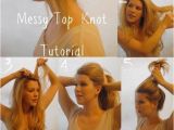 Easy Everyday Hairstyles Tutorial 15 Simple yet Stunning Hairstyle Tutorials for Lazy Women
