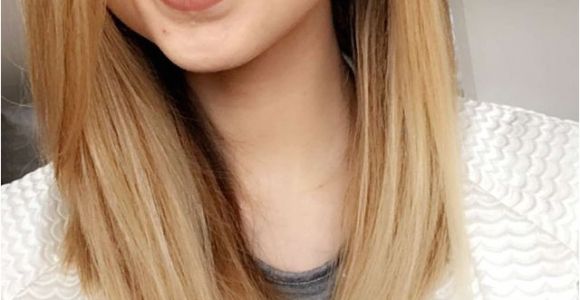 Easy Everyday Hairstyles Zoella Zoella Shoulder Length Hair Hurrr