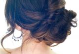 Easy Fancy Hairstyles for Long Hair 15 Elegant Updos for Long Hair