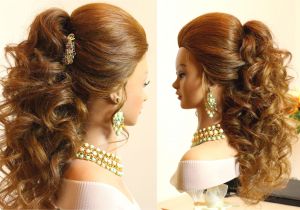 Easy Fancy Hairstyles for Long Hair Easy Prom Hairstyles for Long Hair Bridal Hairstyle