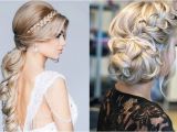 Easy Fancy Hairstyles for Long Hair Easy Prom Hairstyles for Long Hair