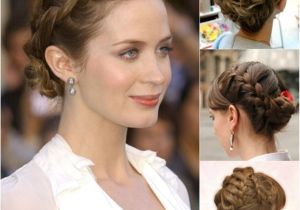 Easy Fancy Hairstyles for Medium Hair 101 Easy Diy Hairstyles for Medium and Long Hair to Snatch