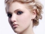 Easy Fancy Hairstyles for Medium Length Hair Prom Hairstyles for Shoulder Length Hair