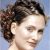 Easy Fancy Hairstyles for Short Hair 30 Best Short Curly Hair
