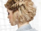 Easy Fancy Hairstyles for Short Hair 50 Fabulous Short Hairstyles Ideas