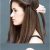 Easy Fast Hairstyles for Long Straight Hair 33 Quick and Easy Hairstyles for Straight Hair the Goddess