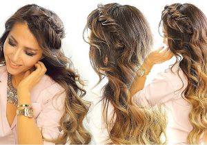 Easy Fast Hairstyles for Long Straight Hair Cute Hairstyles New Cute Easy Hairstyles for Long