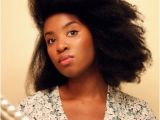 Easy Flat Iron Hairstyles How to Flat Iron Natural Hair In 3 Easy Steps