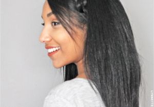Easy Flat Iron Hairstyles Lynnette Joselly 3 Easy and Gorgeous Hair Styles to Try