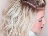 Easy formal Hairstyles for Curly Hair 2018 Popular Short Hairstyles for Prom