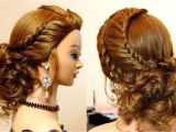 Easy formal Hairstyles Instructions Home Improvement Easy formal Hairstyles for Long Hair