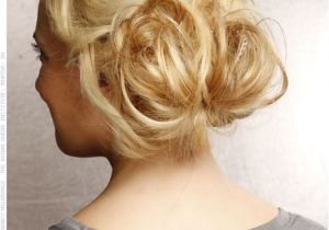 Easy formal Hairstyles to Do Yourself Easy Do It Yourself Prom Hairstyles