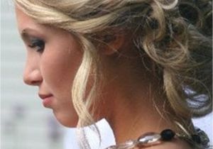 Easy French Plait Hairstyles Wedding Hair Updos with Plaits