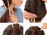 Easy French Roll Hairstyle 14 Fabulous French Twist Updos Pretty Designs