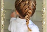 Easy Fun Hairstyles for School 50 Braided Hairstyles Back to School