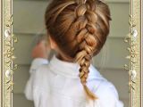 Easy Fun Hairstyles for School 50 Braided Hairstyles Back to School