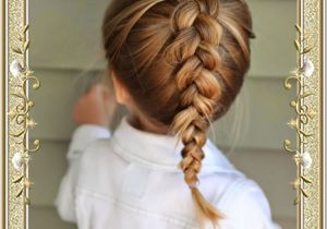 Easy Fun Hairstyles for School 50 Braided Hairstyles Back to School
