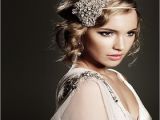 Easy Gatsby Hairstyles Hairstyles Inspired by the Great Gatsby She Said United