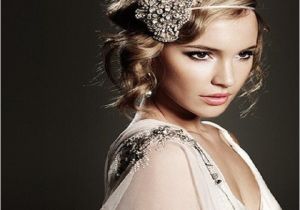 Easy Gatsby Hairstyles Hairstyles Inspired by the Great Gatsby She Said United