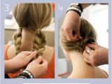 Easy Girl Hairstyles for Dads 10 Best Tween Hair Tutorials Designs Images On Pinterest