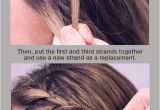Easy Girl Hairstyles for Dads 10 Easy Hairstyles for Bangs to Get them Out Your Face