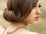 Easy Glam Hairstyles 30 Marvelous Old Hollywood Hairstyles