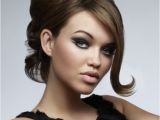 Easy Glam Hairstyles Bridesmaid Hairstyles 2013 Glam Bridesmaid Hairstyles 2013