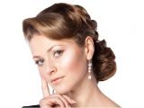 Easy Glam Hairstyles Glamorous Vintage Hairstyles for Women How to Do Easy