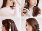 Easy Glam Hairstyles Prom Hairstyles How to Wear Your Hair Down Prom Night