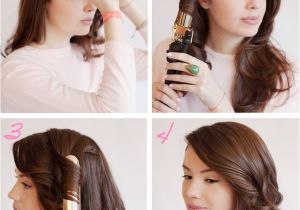 Easy Glam Hairstyles Prom Hairstyles How to Wear Your Hair Down Prom Night