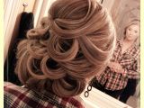 Easy Glam Hairstyles Vintage Hollywood Glam the New 2013 Updos