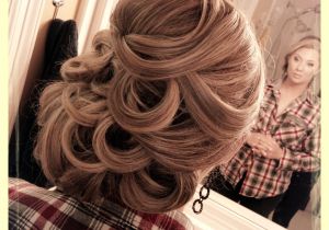 Easy Glam Hairstyles Vintage Hollywood Glam the New 2013 Updos