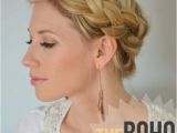 Easy Glamorous Hairstyles 17 Easy Diy Tutorials for Glamorous and Cute Hairstyle