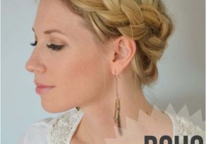 Easy Glamorous Hairstyles 17 Easy Diy Tutorials for Glamorous and Cute Hairstyle