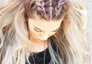 Easy Going Out Hairstyles 25 Best Ideas About Cute Braided Hairstyles On Pinterest