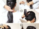 Easy Going Out Hairstyles for Long Hair 11 Best Diy Hairstyle Tutorials for Your Next Going Out