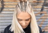 Easy Going Out Hairstyles for Long Hair Hair Rings are the Chicest Way to Update Your Braids This